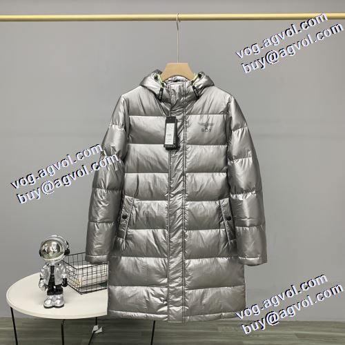 2色可選 2021秋冬 ダウンプレミアムダウンジャケット 今一番HOTな新品 ボーイロンドン BOY LONDON 大人っぼい ボーイロンドンコピー ブランド 肌触り柔らかく フードづき 厳しい寒さに耐える ロングコート