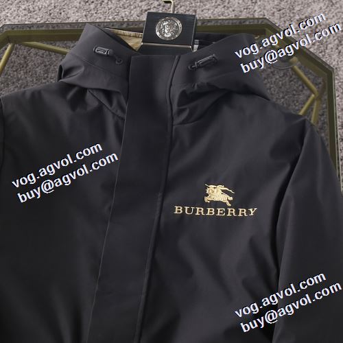 2021秋冬 バーバリースーパーコピー バーバリー BURBERRY 2色可選 ロングコート 機能性も備えたアイテム ダウンジャケット メンズ 日常のアウター使える ファション性の高い 防風性にも優れた