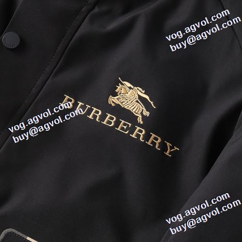ステンカラー バーバリーコピー 2021秋冬 アウトドアに着用 バーバリー BURBERRY しっとりなめらかな極上の肌触り メンズ ダウンジャケット 落ち着いた質感 ポケットづき 2色可選