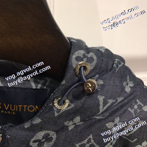 ダウンジャケット メンズ 2021秋冬 人気商品登場 フィルパワーの高い ルイ ヴィトン LOUIS VUITTON 柔らかい 保温性を発揮する ルイ ヴィトンコピー 汚れしにくい 軽くて暖かい 
