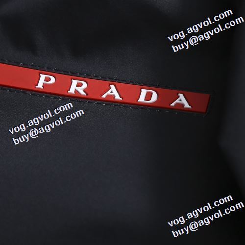 プラダ PRADA 2色可選 軽量ダウンジャケット おしゃれに絶大な人気の プラダコピー ブランド 2022新作 すっきり着膨れしない