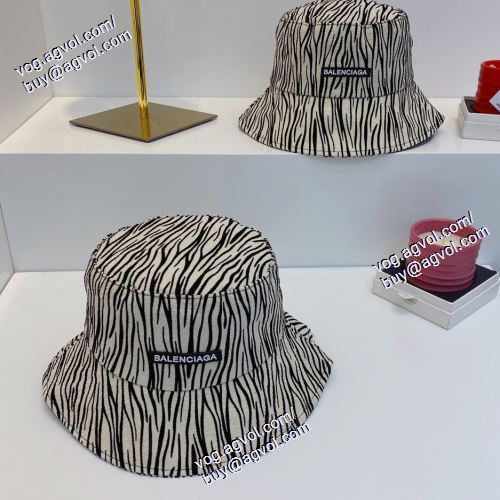  BALENCIAGAスーパーコピー   人気激売れ  2021春夏 バレンシアガ BALENCIAGA  帽子/キャップ    