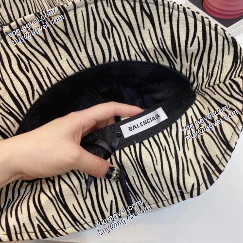  BALENCIAGAスーパーコピー   人気激売れ  2021春夏 バレンシアガ BALENCIAGA  帽子/キャップ    