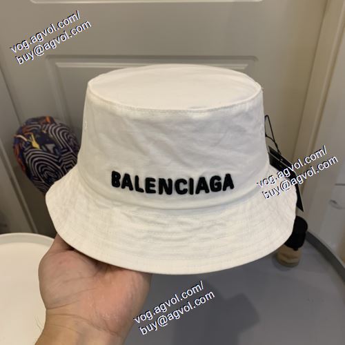  バレンシアガ BALENCIAGA   SALE開催  4色可選   帽子/キャップ  BALENCIAGAコピー  2021春夏