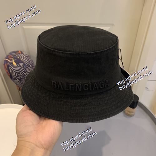  バレンシアガ BALENCIAGA   SALE開催  4色可選   帽子/キャップ  BALENCIAGAコピー  2021春夏