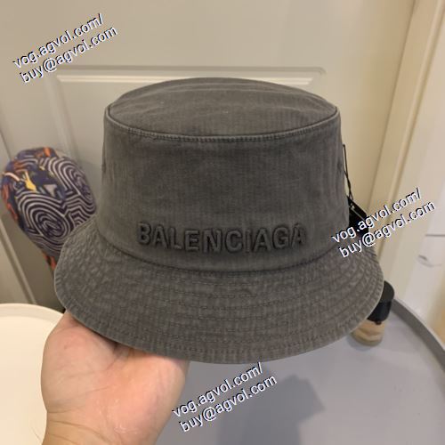  バレンシアガ BALENCIAGA   SALE開催  4色可選   帽子/キャップ  BALENCIAGAコピー  2021春夏
