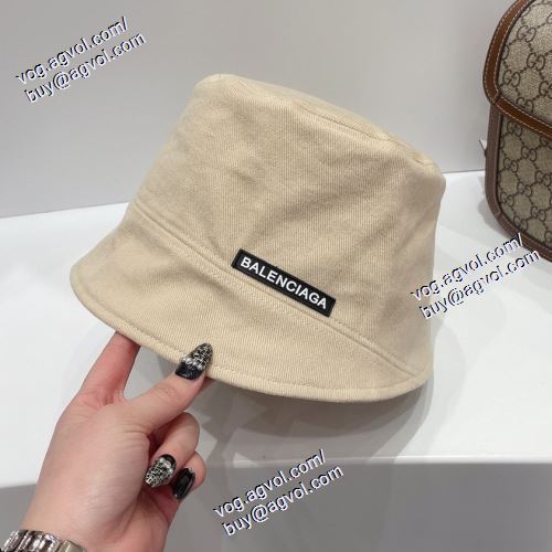  帽子/キャップ  4色可選   2021春夏  バレンシアガ BALENCIAGA   売れ筋！  BALENCIAGAコピー ブランド