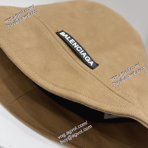  帽子/キャップ  4色可選   2021春夏  バレンシアガ BALENCIAGA   売れ筋！  BALENCIAGAコピー ブランド