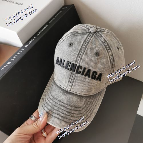  BALENCIAGAコピーブランド  帽子/キャップ  格安！  8色可選   2021春夏  バレンシアガ BALENCIAGA 