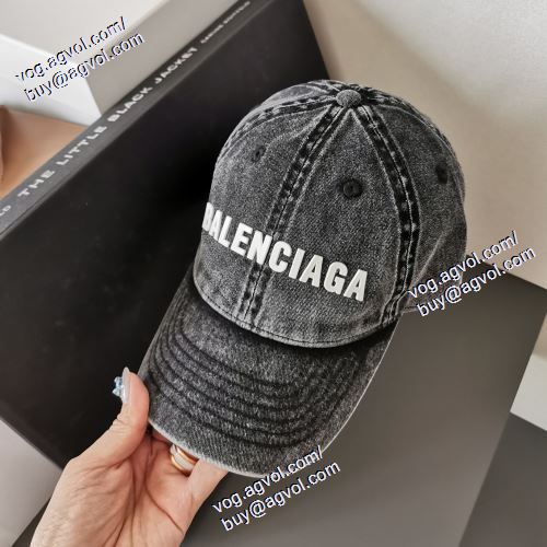  BALENCIAGAコピーブランド  帽子/キャップ  格安！  8色可選   2021春夏  バレンシアガ BALENCIAGA 