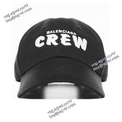  バレンシアガ BALENCIAGA    2色可選    大人気☆NEW!!  帽子/キャップ  BALENCIAGAブランド コピー  2021春夏