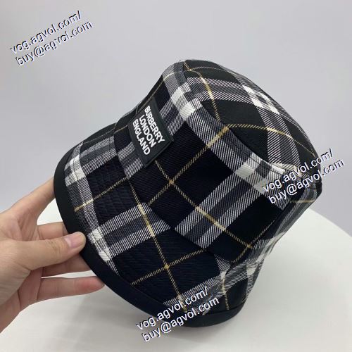  帽子/キャップ   BURBERRYコピー  プレゼントに  3色可選  バーバリー BURBERRY  2021春夏 