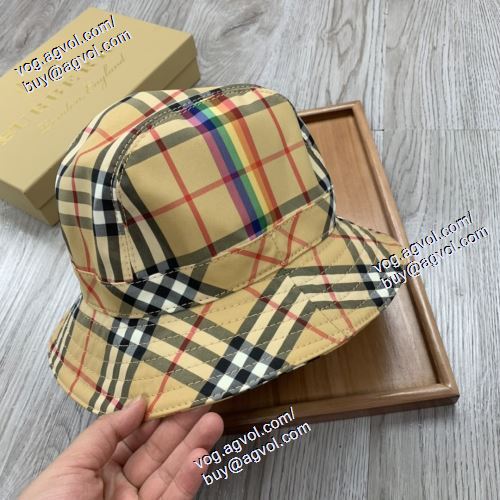  ～希少   2021春夏   帽子/キャップ   バーバリー BURBERRY  BURBERRYコピー ブランド 