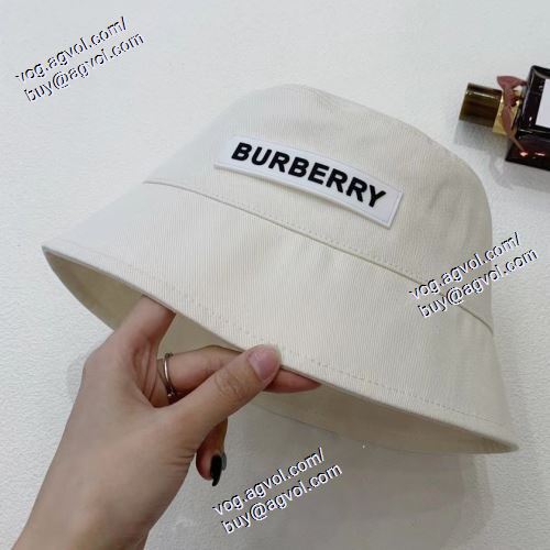  バーバリー BURBERRY  4色可選  帽子/キャップ   BURBERRYスーパーコピー 代引   2021春夏   超レア 