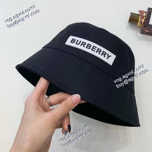  バーバリー BURBERRY  4色可選  帽子/キャップ   BURBERRYスーパーコピー 代引   2021春夏   超レア 