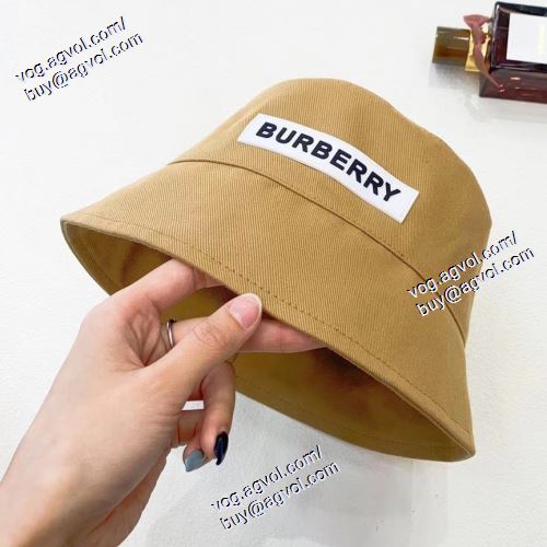  バーバリー BURBERRY  4色可選  帽子/キャップ   BURBERRYスーパーコピー 代引   2021春夏   超レア 