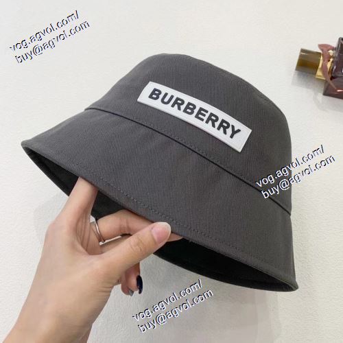  バーバリー BURBERRY  4色可選  帽子/キャップ   BURBERRYスーパーコピー 代引   2021春夏   超レア 
