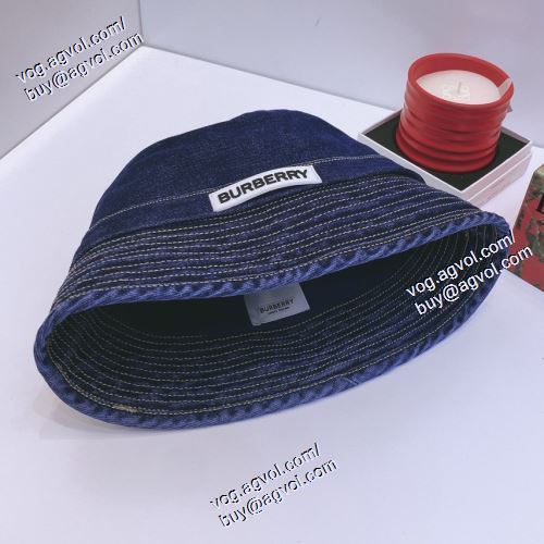  2021春夏   バーバリー BURBERRY  帽子/キャップ   3色可選  人気が爆発    BURBERRYブランドコピー