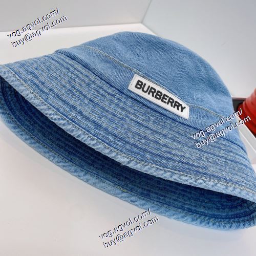  2021春夏   バーバリー BURBERRY  帽子/キャップ   3色可選  人気が爆発    BURBERRYブランドコピー