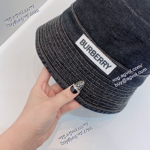  2021春夏   バーバリー BURBERRY  帽子/キャップ   3色可選  人気が爆発    BURBERRYブランドコピー