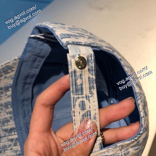  DIORブランド コピー   2021春夏  ディオール DIOR   帽子/キャップ   セール中