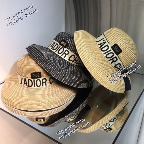  2021春夏   ディオール DIOR   帽子/キャップ   【激安】  DIORスーパーコピー   3色可選