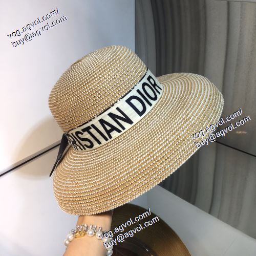  2021春夏   ディオール DIOR   帽子/キャップ   【激安】  DIORスーパーコピー   3色可選