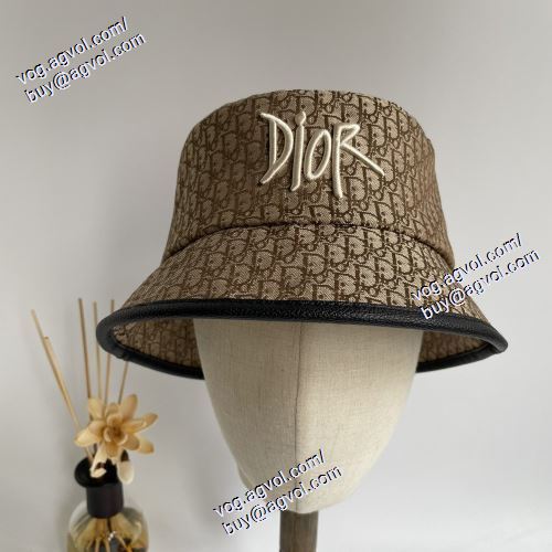  ディオール DIOR   帽子/キャップ  SALE開催   2色可選  2021春夏   DIORスーパーコピー 激安