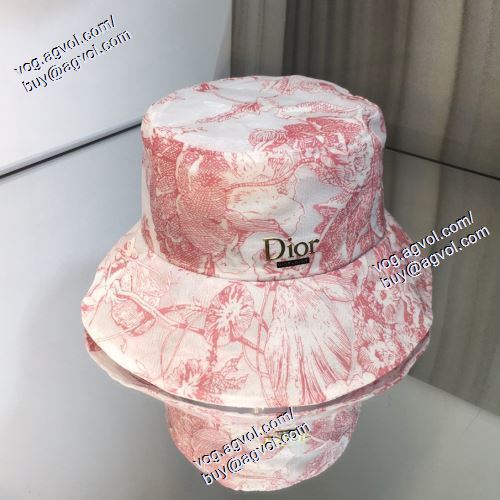  売れ筋！ 2021春夏   2色可選   ディオール DIOR   帽子/キャップ    DIORコピーブランド