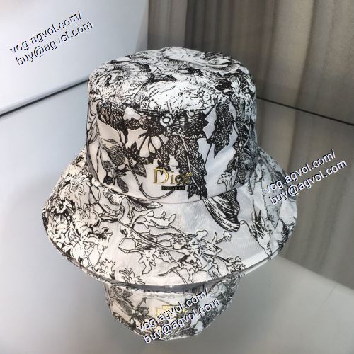  売れ筋！ 2021春夏   2色可選   ディオール DIOR   帽子/キャップ    DIORコピーブランド