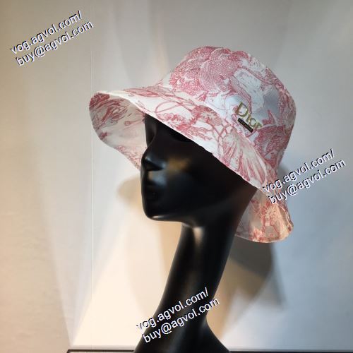  売れ筋！ 2021春夏   2色可選   ディオール DIOR   帽子/キャップ    DIORコピーブランド