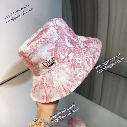  売れ筋！ 2021春夏   2色可選   ディオール DIOR   帽子/キャップ    DIORコピーブランド