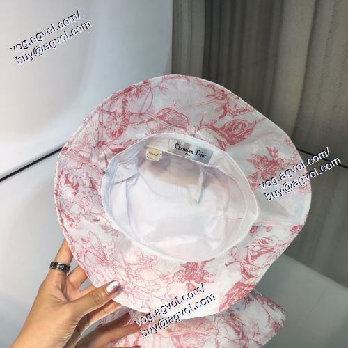  売れ筋！ 2021春夏   2色可選   ディオール DIOR   帽子/キャップ    DIORコピーブランド