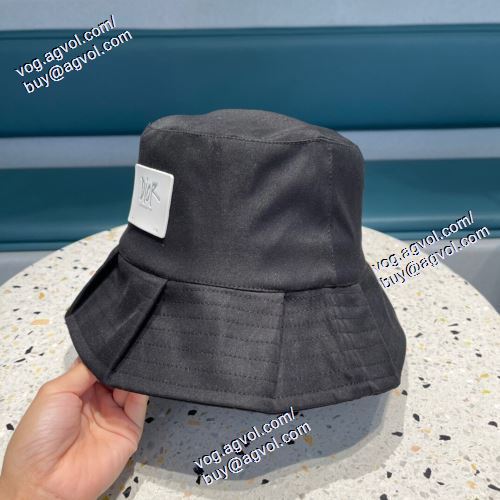  ディオール DIOR   美品！  帽子/キャップ    DIOR偽物ブランド   2021春夏  2色可選