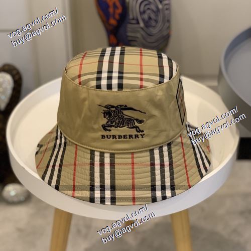2021春夏 バーバリー BURBERRY 帽子/キャップ   格安！  3色可選 ブランドスーパーコピー