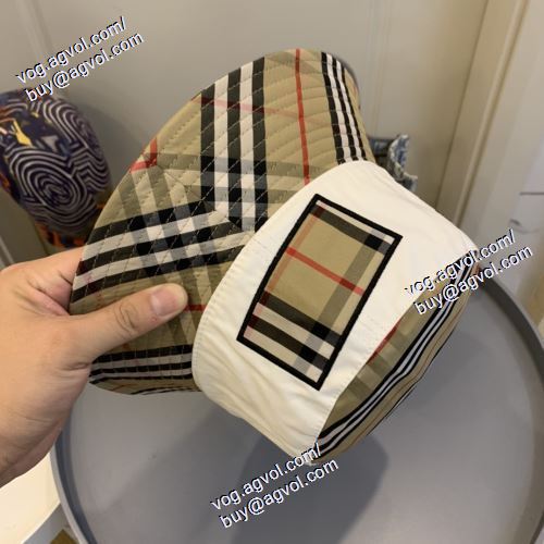 2021春夏 バーバリー BURBERRY 帽子/キャップ   格安！  3色可選 ブランドスーパーコピー