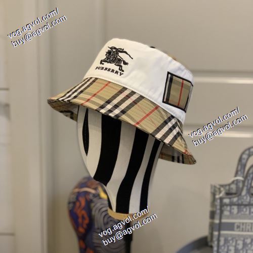 2021春夏 バーバリー BURBERRY 帽子/キャップ   格安！  3色可選 ブランドスーパーコピー