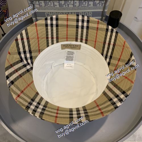 2021春夏 バーバリー BURBERRY 帽子/キャップ   格安！  3色可選 ブランドスーパーコピー