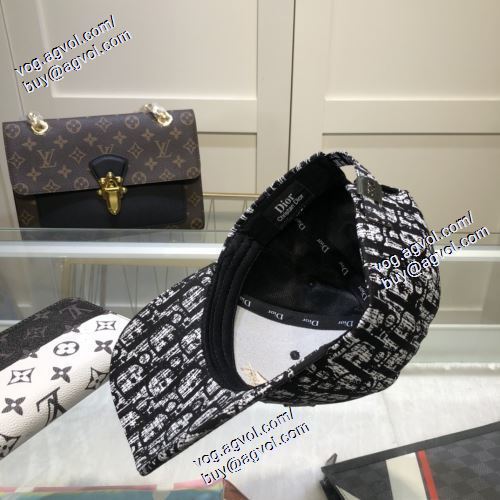  2021春夏  SALE!今季  3色可選  ディオール DIOR   帽子/キャップ    DIORコピーブランド 