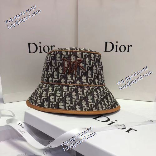  DIORブランドコピー   2021春夏   5色可選  完売品！  帽子/キャップ   ディオール DIOR
