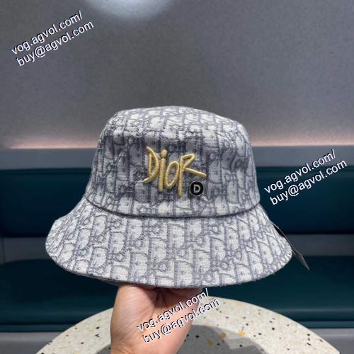  2021春夏   お買得   ディオール DIOR   4色可選  帽子/キャップ    DIORスーパーコピー