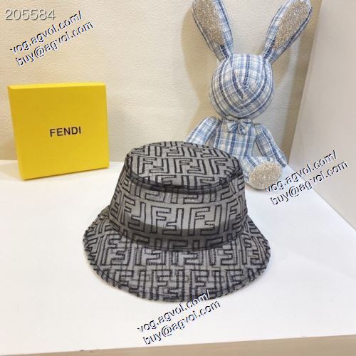  2021春夏  帽子/キャップ  FENDIブランド コピー   欧米韓流/雑誌  フェンディ FENDI  
