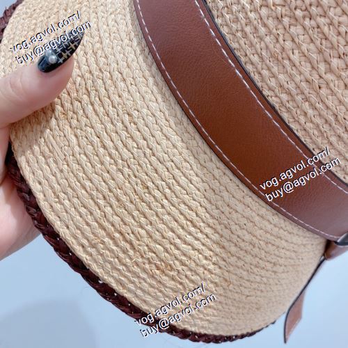  2021春夏   帽子/キャップ    ロエベ LOEWE   重宝するアイテム   LOEWEコピーブランド