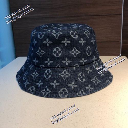  ルイ ヴィトン LOUIS VUITTON  高級感ある  4色可選  LOUIS VUITTONスーパーコピー   帽子/キャップ  2021春夏