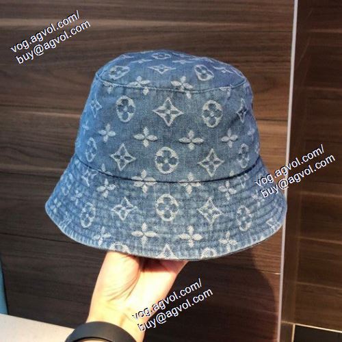  ルイ ヴィトン LOUIS VUITTON  高級感ある  4色可選  LOUIS VUITTONスーパーコピー   帽子/キャップ  2021春夏