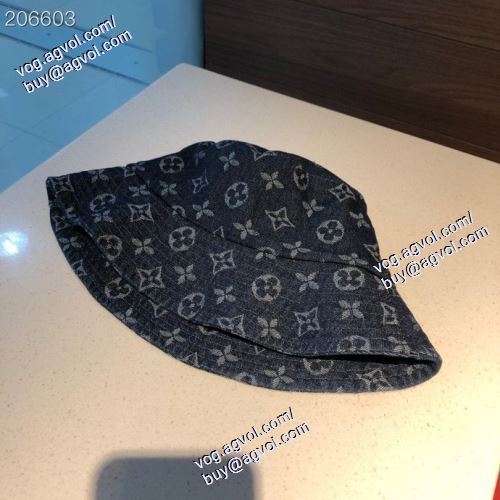  ルイ ヴィトン LOUIS VUITTON  高級感ある  4色可選  LOUIS VUITTONスーパーコピー   帽子/キャップ  2021春夏