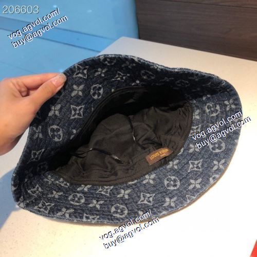  ルイ ヴィトン LOUIS VUITTON  高級感ある  4色可選  LOUIS VUITTONスーパーコピー   帽子/キャップ  2021春夏