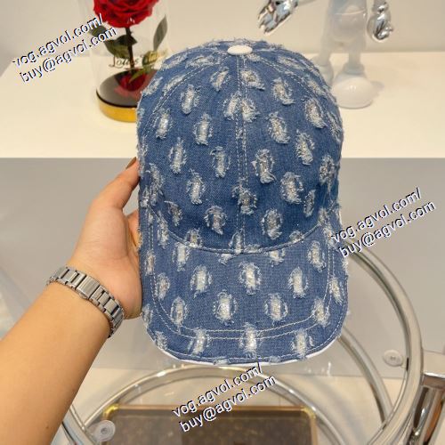  人気 ランキング  ルイ ヴィトン LOUIS VUITTON  帽子/キャップ   LOUIS VUITTONコピー   2021春夏 