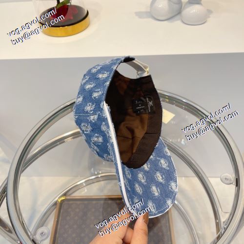  人気 ランキング  ルイ ヴィトン LOUIS VUITTON  帽子/キャップ   LOUIS VUITTONコピー   2021春夏 