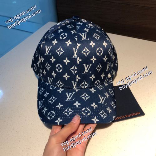  LOUIS VUITTONコピー ブランド   ファション性の高い   ルイ ヴィトン LOUIS VUITTON  帽子/キャップ  2021春夏